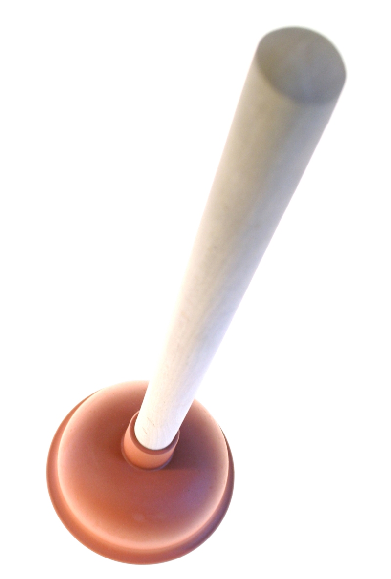 Toilet installation in Holland Park